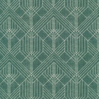 George - Rosy Deco - Amy Mccready - Cloud9 Fabrics - 1/2 yard
