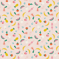 Fruity - Animal Alphabet - Suzy Ultman - Paintbrush Studio