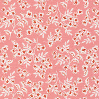 Elodie - Flower Garden - Hang Tight studio - Cloud9 Fabrics - 1/2 yard