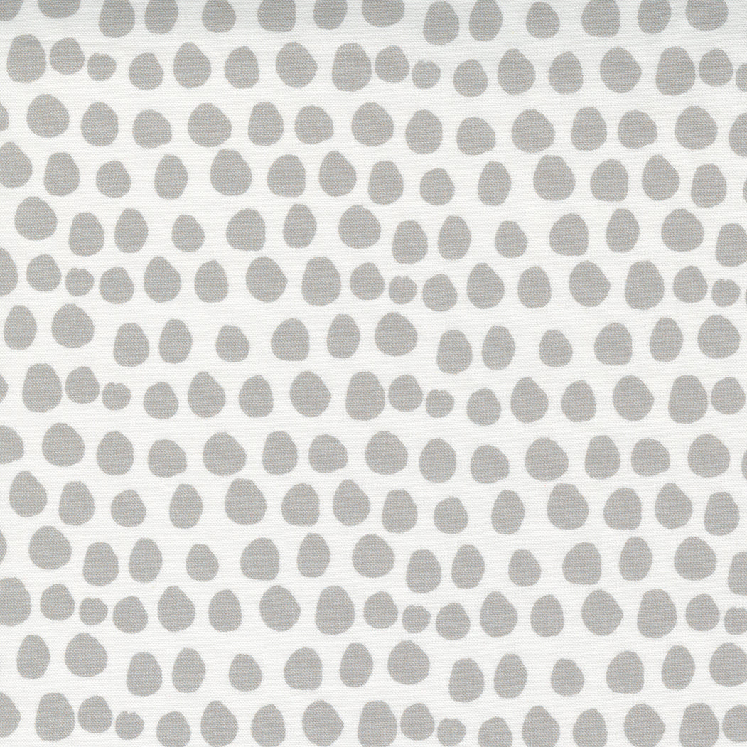 Little Ducklings - White - Paper + Cloth - Moda