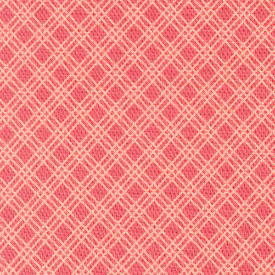 Happy Daze - Sweetie - Chloe's Closet - Moda Fabrics - 1/2 yd