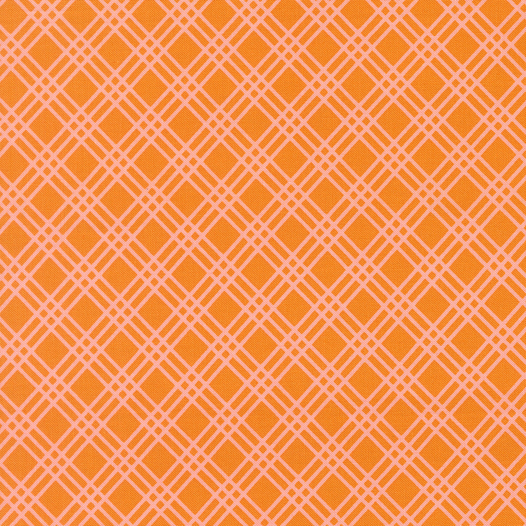 Happy Daze - Sundays - Chloe's Closet - Moda Fabrics - 1/2 yd