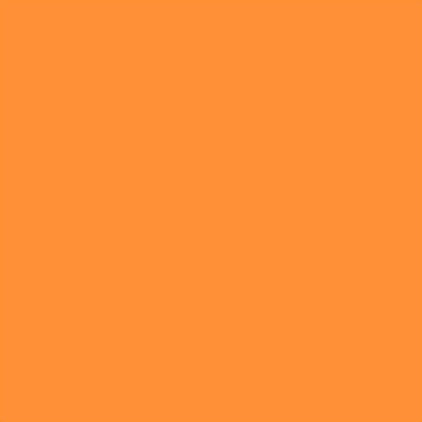 Ruby and Bee Solids - Goldfish - Windham Fabrics - 1/2 yd