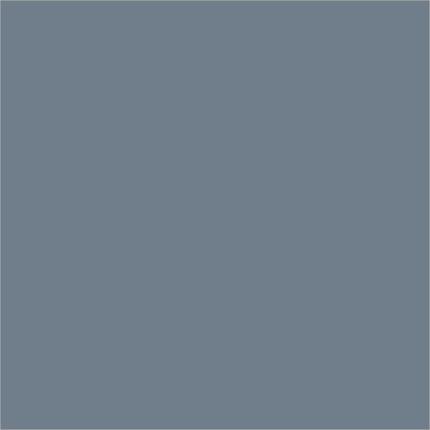 Ruby and Bee Solids - Steel Blue - Windham Fabrics - 1/2 yd