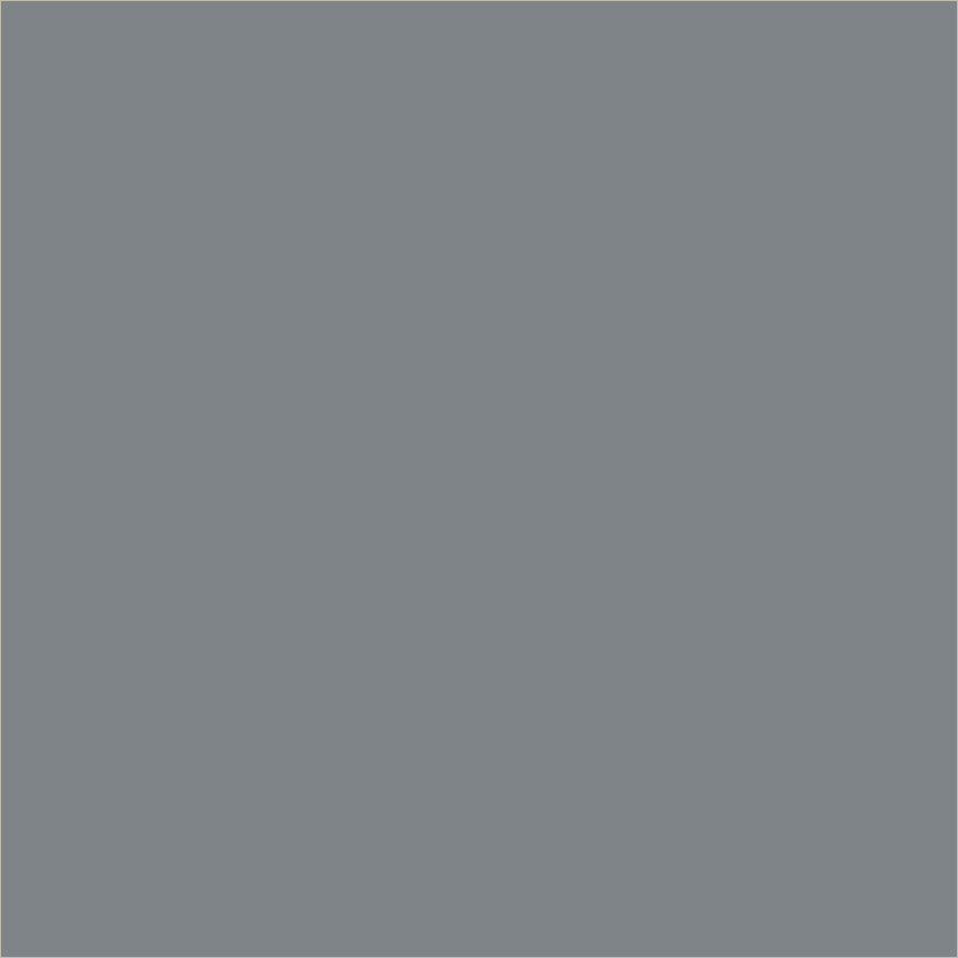 Ruby and Bee Solids - Silver Blue - Windham Fabrics - 1/2 yd