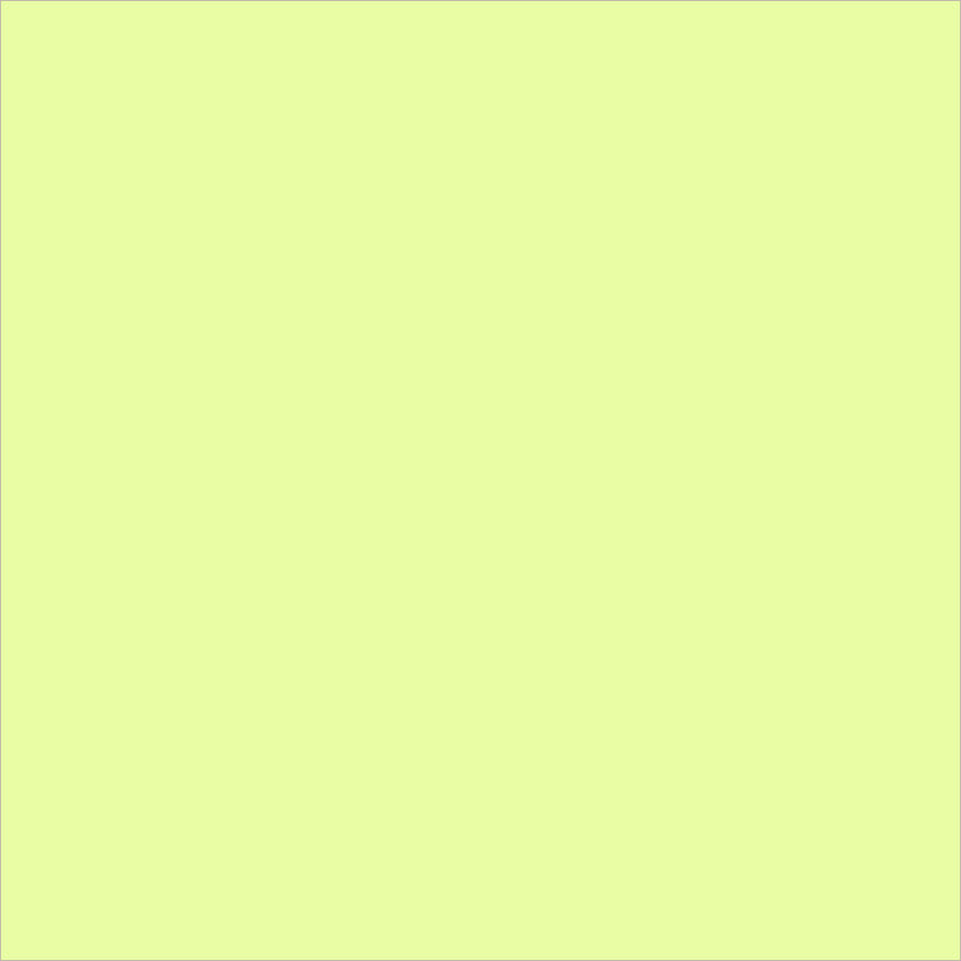 Ruby and Bee - Chartreuse - Windham Fabrics - 1/2 yd