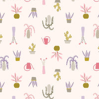 Gardenwatch - Kathrin Woo - Felicity Fabrics 