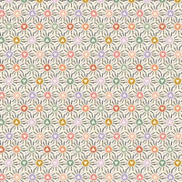 Love In Bloom - Sunshine and Love - Claire Iglesias - Felicity Fabrics 