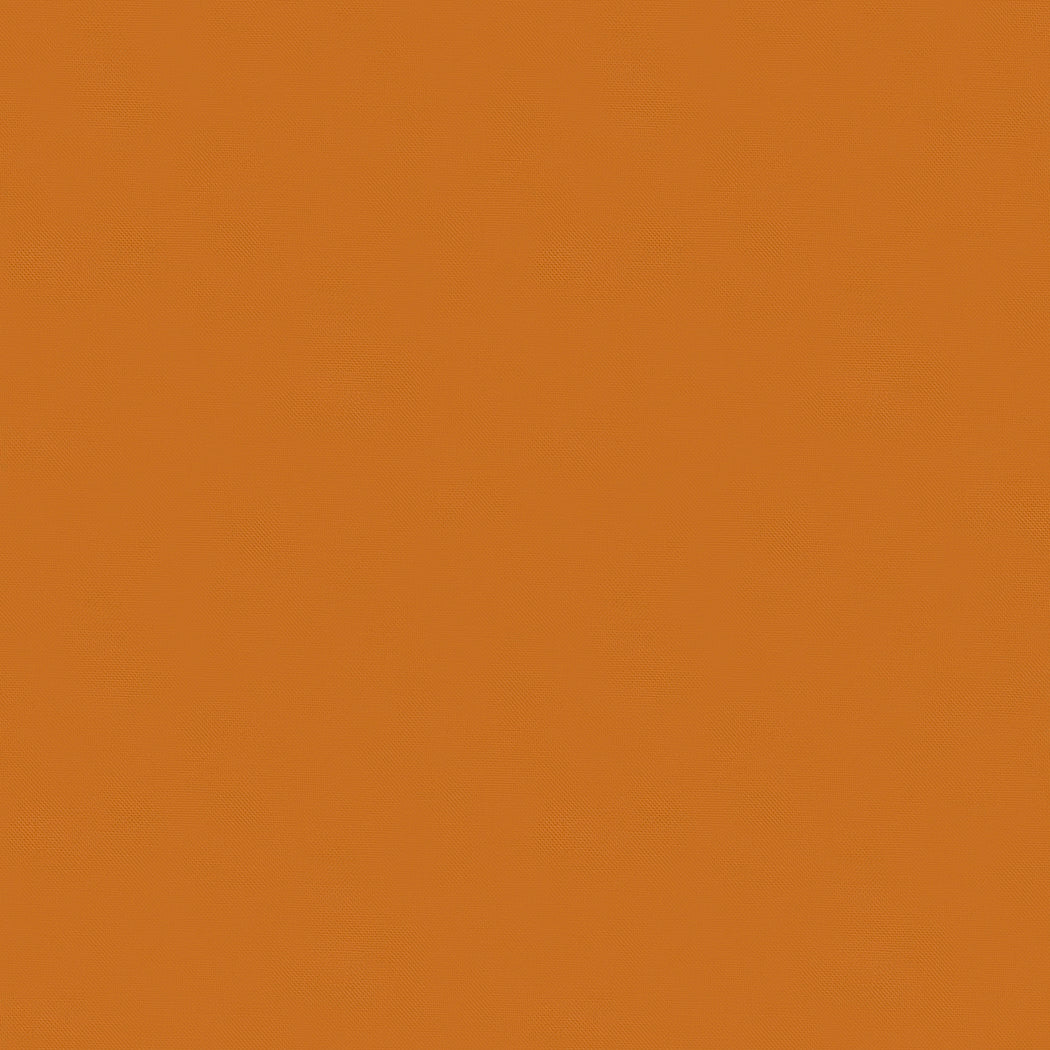 Elizabeth's Favoite Solids - Pumpkin - Moda Fabrics - 1/2 yd