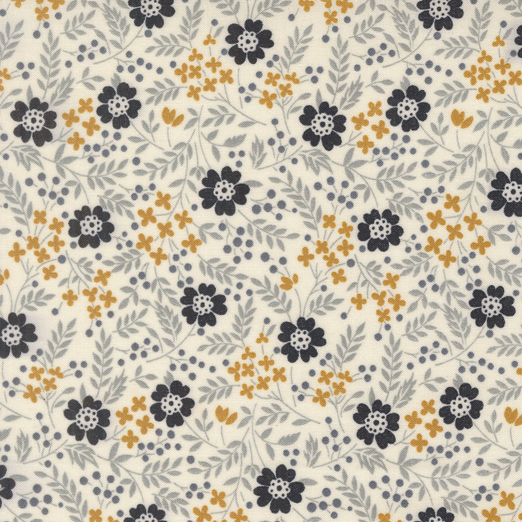 Arabesque - Meadow Angel -  Studio M - Moda Fabrics