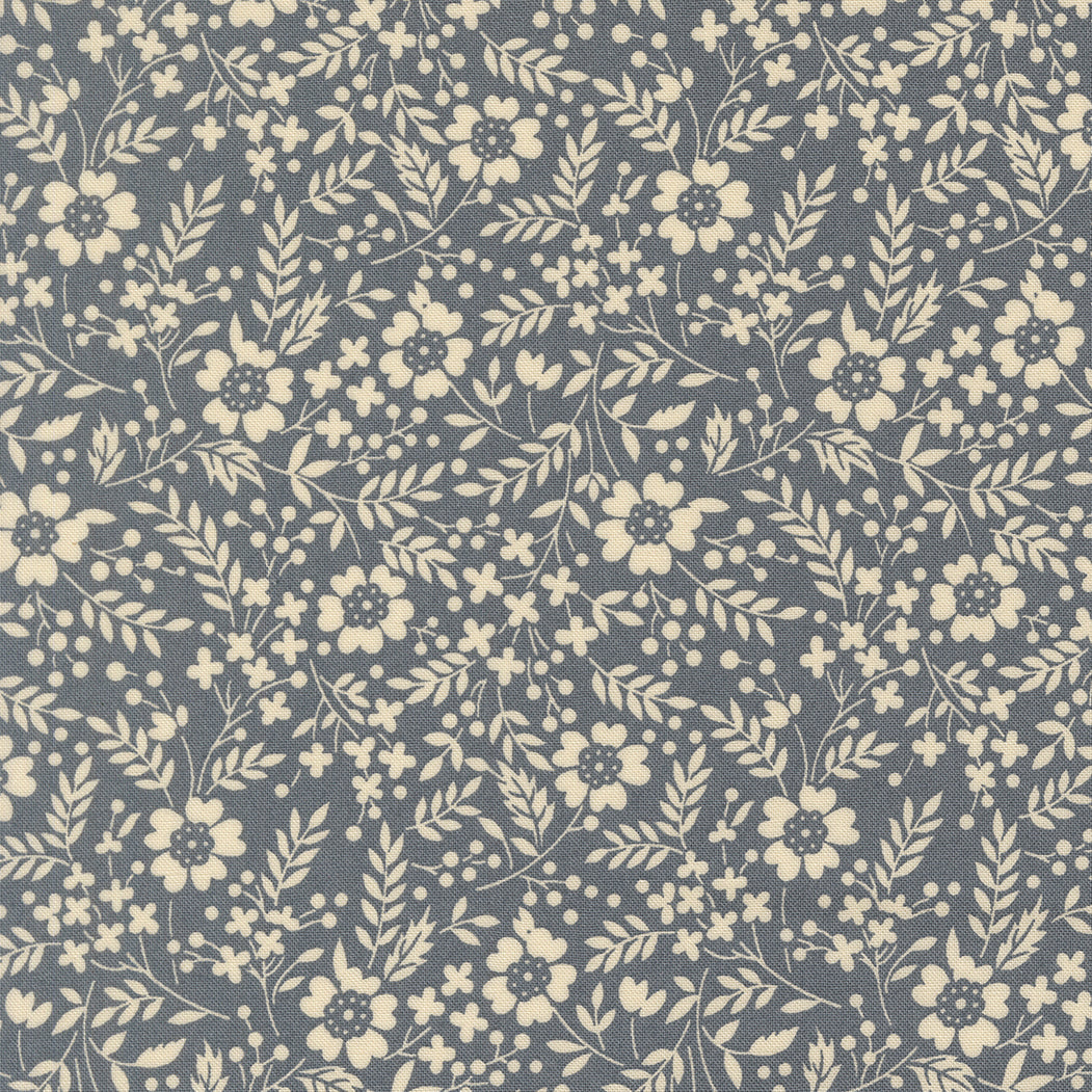 Arabesque - Meadow Dusk - Studio M - Moda Fabrics - 1/2 yd