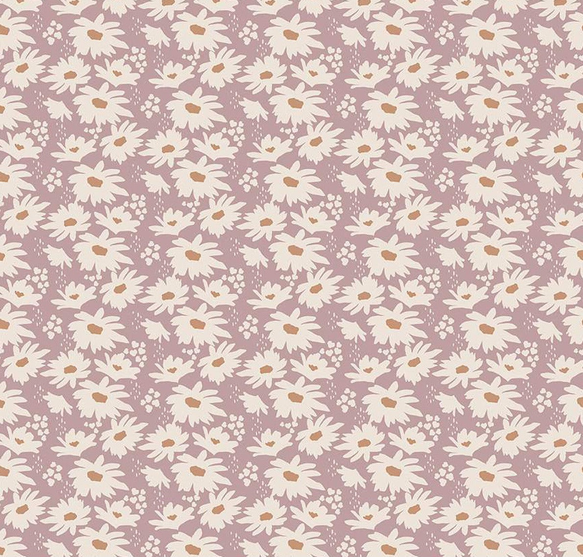 Forgotten Memories - Daisy Amethyst - Riley Blake Designs 