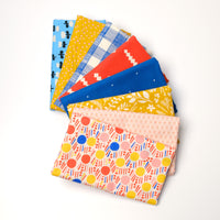 Circus Fat Quarter Bundle