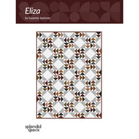 Eliza - Quilt Pattern - PDF