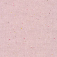 Essex - Speckle - Mauve - Robert Kaufman