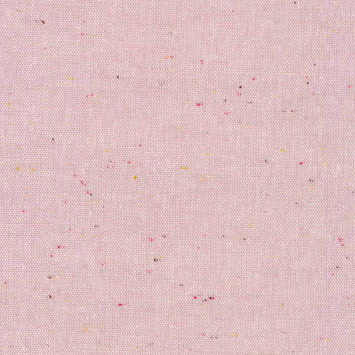 Essex - Speckle - Mauve - Robert Kaufman