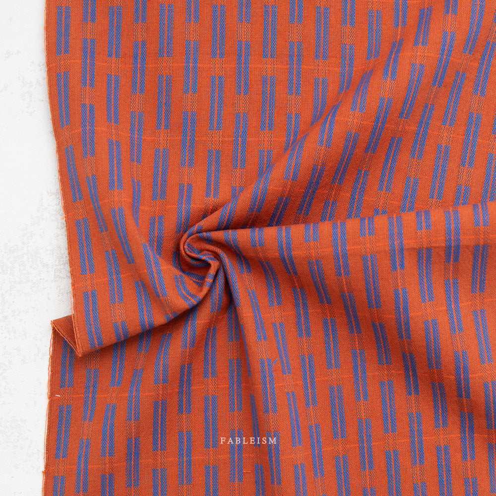 Fine and Dandy - Formation in Spice - Fableism - 1/2 yd