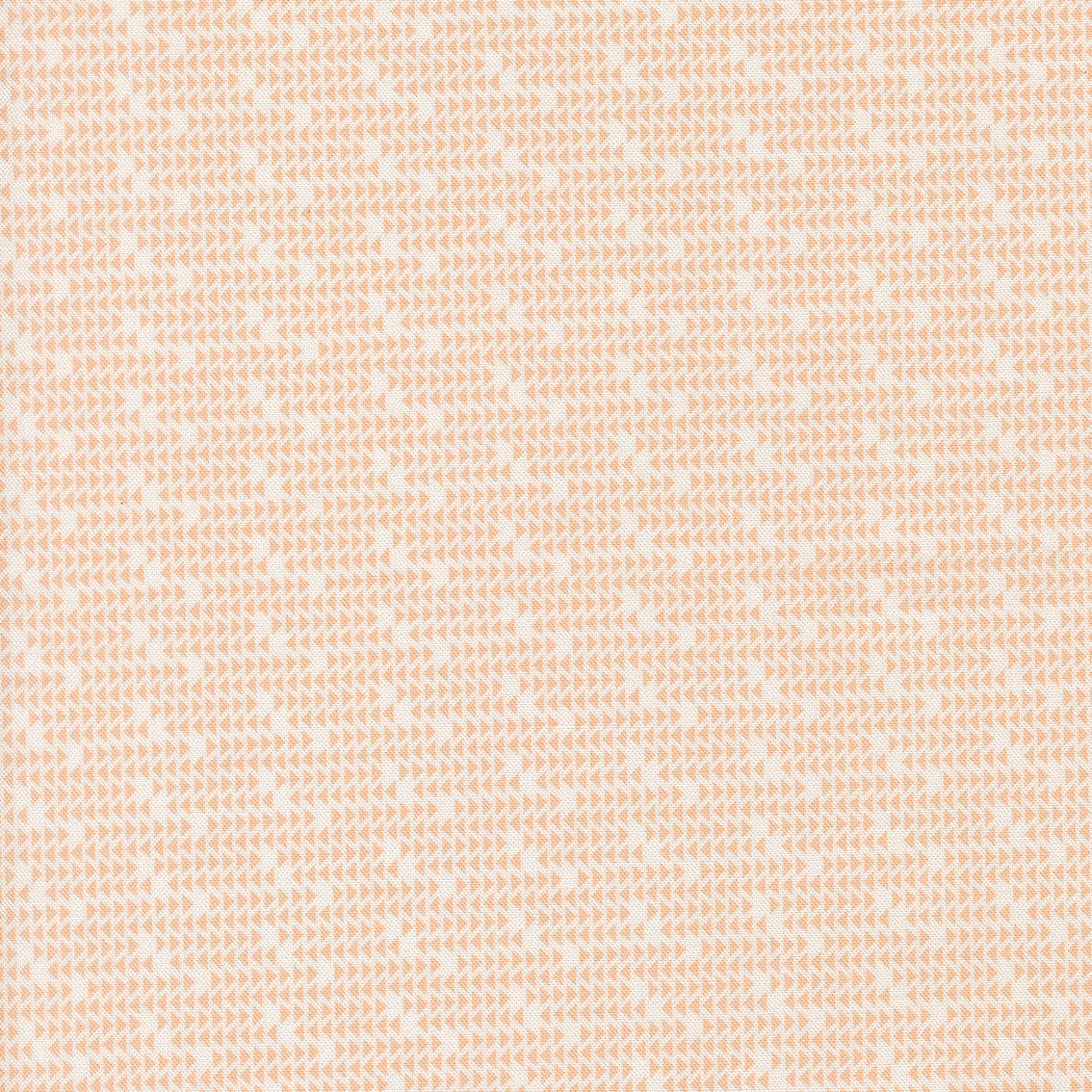 Gathered Bonbons - Fly Away Home Bubble Gum - Jen Kingwell - Moda Fabrics - 1/2 yd