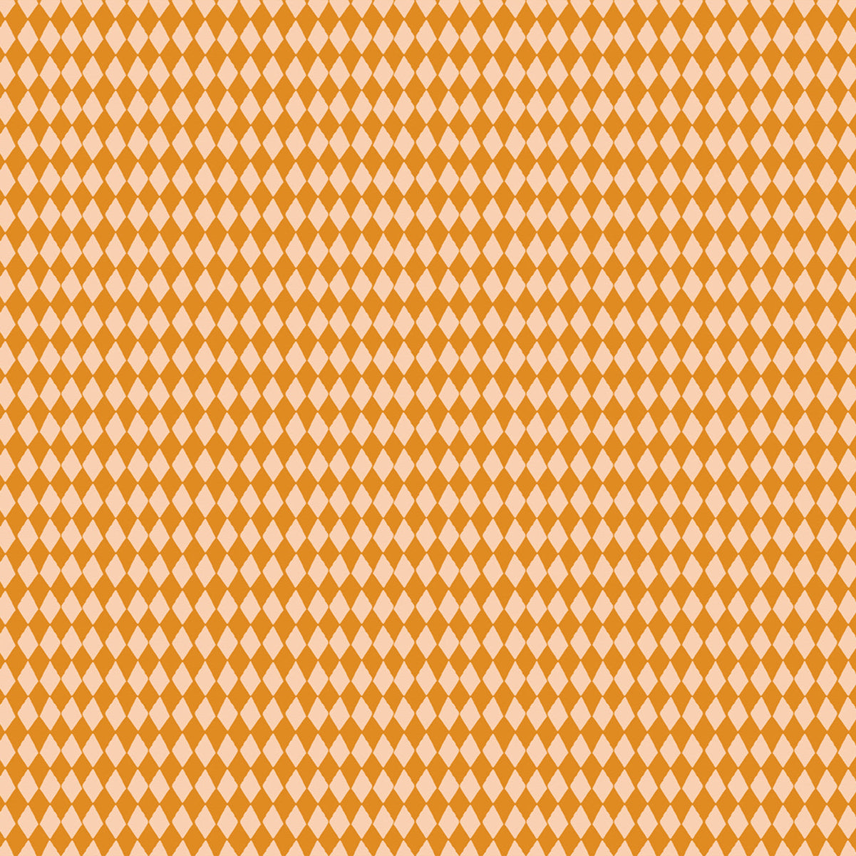 Geometry - Turmeric Harlequin - Ruby Star Society - Moda Fabrics - 1/2 yd