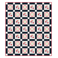 Glad Tidings - Quilt Pattern Details