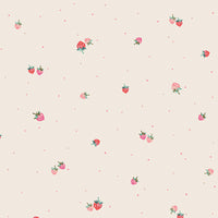 Berry Drizzle - Haven - Amy Sinibaldi - Art Gallery Fabrics