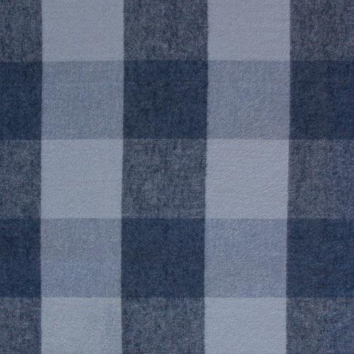 Highland Flannel - Buffalo Plaid Nightfall - Art Gallery Fabrics - 1/2 yd