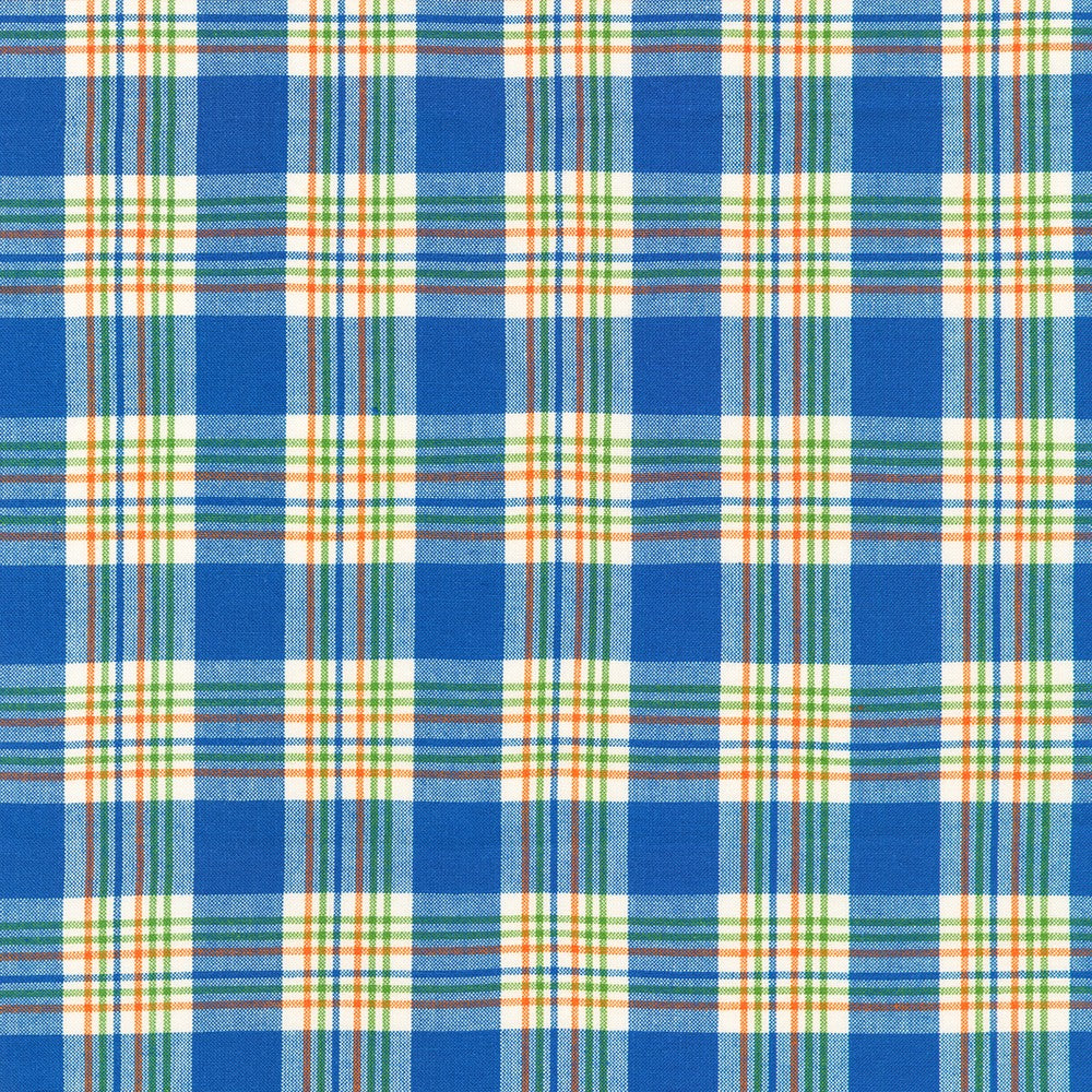 Kona Loomworks - Summer Breeze - Coastline - Robert Kaufman - 1/2 yd