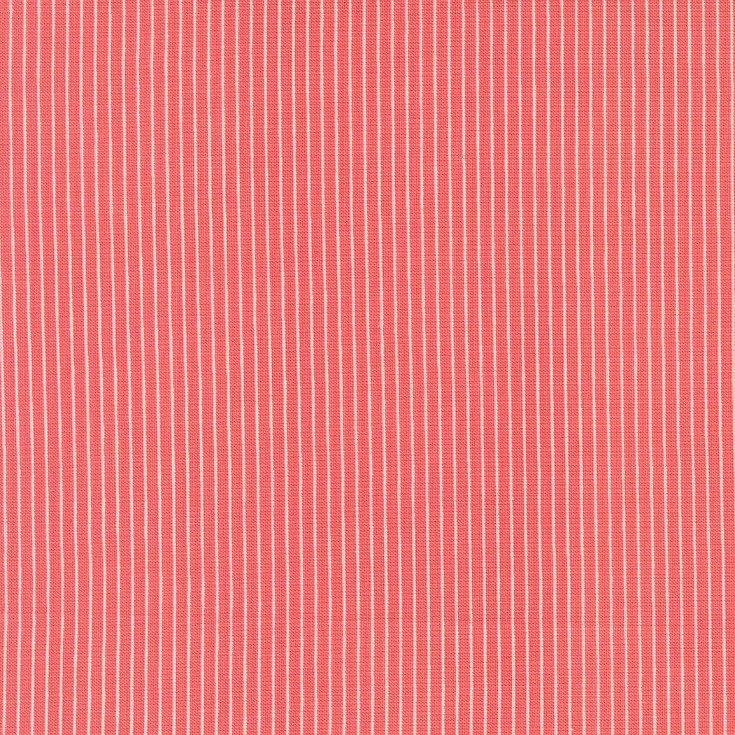 Lyda Rose - Petal Stripes - Petal - Bunny Hill Designs - Moda Fabrics - 1/2 yd