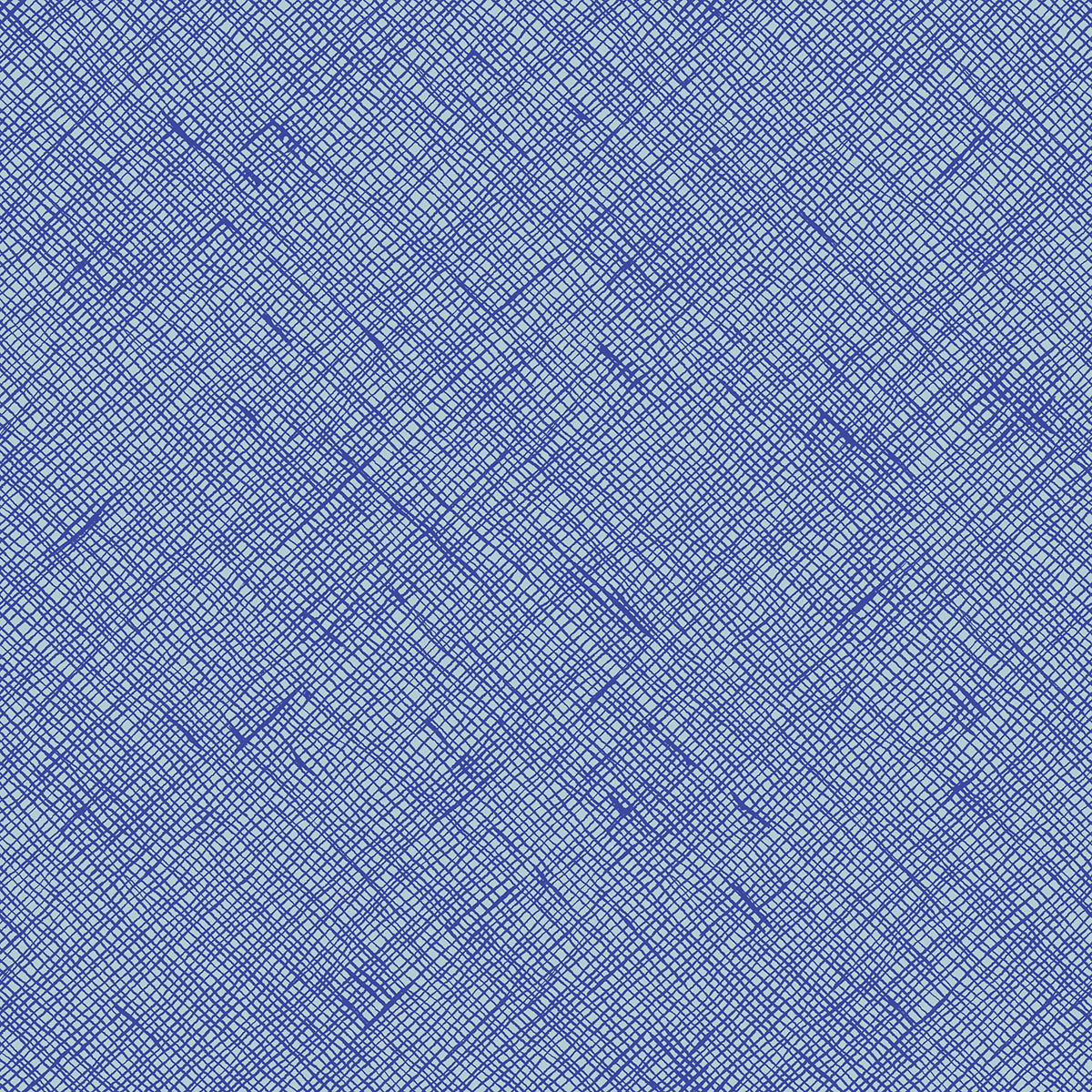 Memento - Crosshatch - Lapis - Carolyn Friedlander - Ruby Star Society - Moda - 1/2 yd