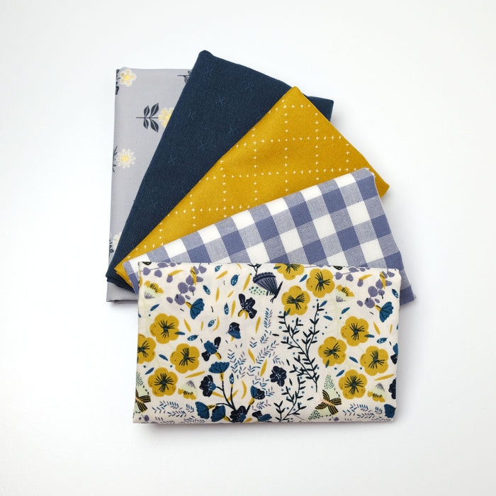 Splendid Speck - Hand-picked Happiness - Bundles, Fabric, and Patterns
