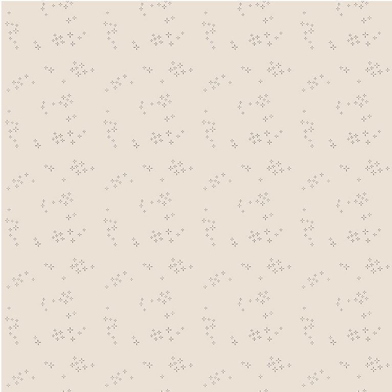 Nature Study 2.0 - Astra -  Sumac - Windham Fabrics - 1/2 yd