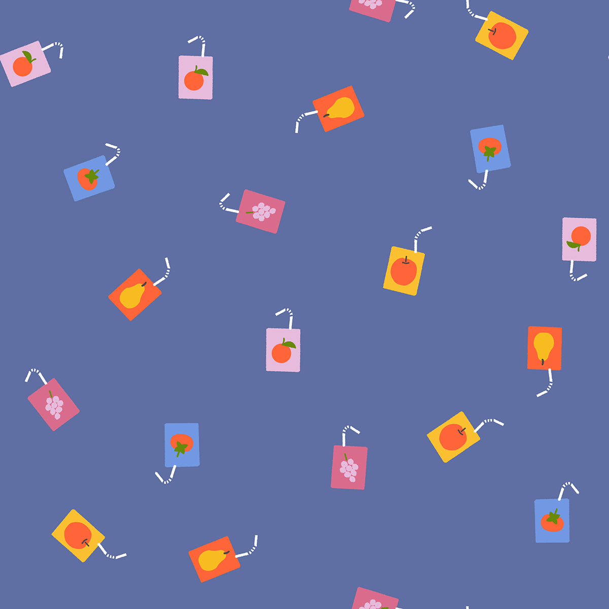 Persimmon - Joosie Joose - Twilight - Rashida Coleman Hale - Ruby Star Society - 1/2 yd