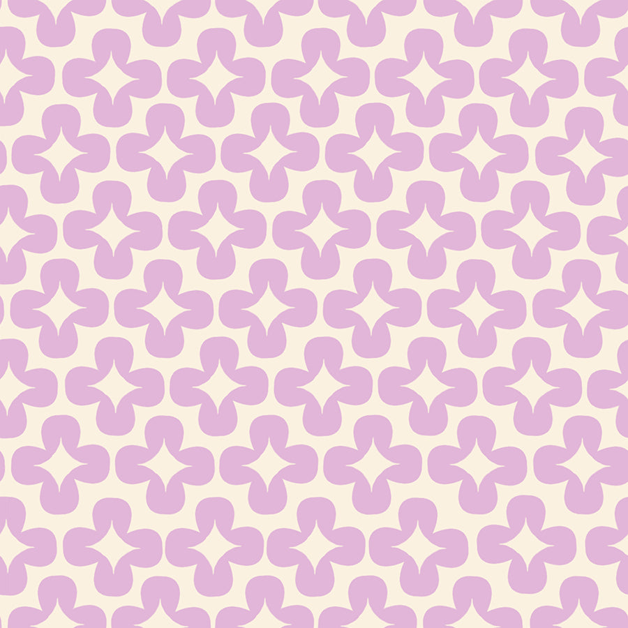 Persimmon - Leaf - Macaron - Rashida Coleman Hale - Ruby Star Society - 1/2 yd