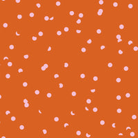 Hole Punch Dots - Pecan - Ruby Star Society