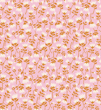 Verbena Roses - Peony - Jen Hewett - Ruby Star Society - Moda - 1/2 yard