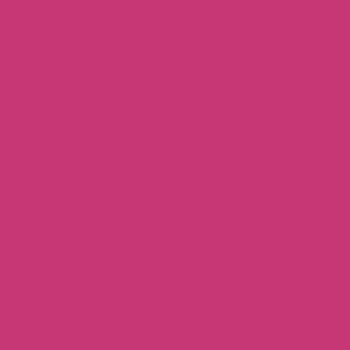Raspberry Rose - Pure Solids - Art Gallery Fabrics - 1/2 yd