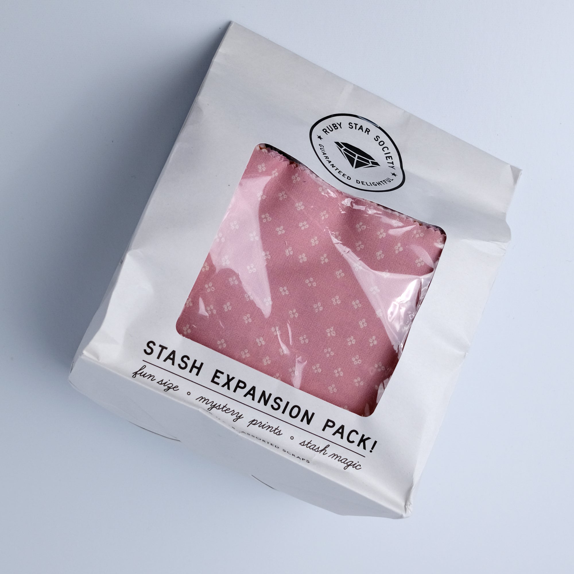 Stash Expansion Pack - Ruby Star Society - Moda Fabrics - Moonglow -  Alexia Marcelle Abegg