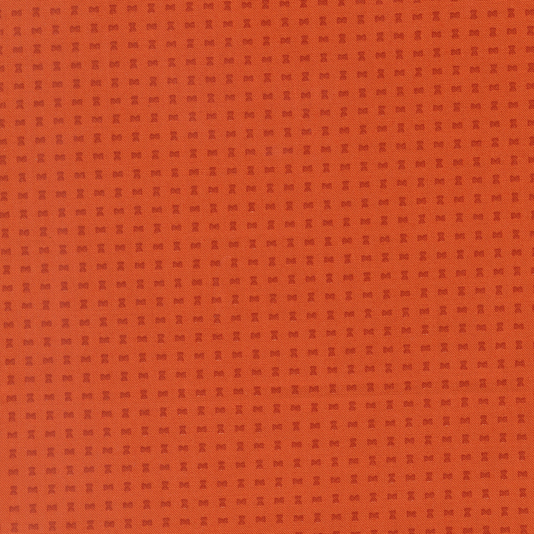 Scenery Spools - Yam - Elizabeth Hartman - Moda Fabrics - 1/2 yd