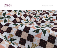 Eloise - Quilt Pattern
