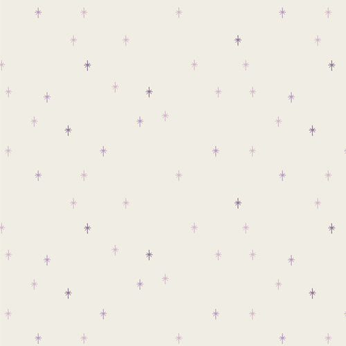 Sparkle - lilac - AGF Studio - Art Gallery Fabrics - 1/2 yd