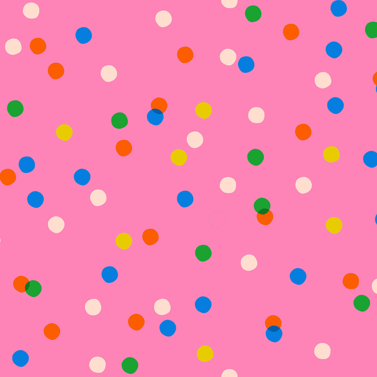 Spritz - June - Sparkle Mart - Ruby Star Society - Moda - 1/2 yd