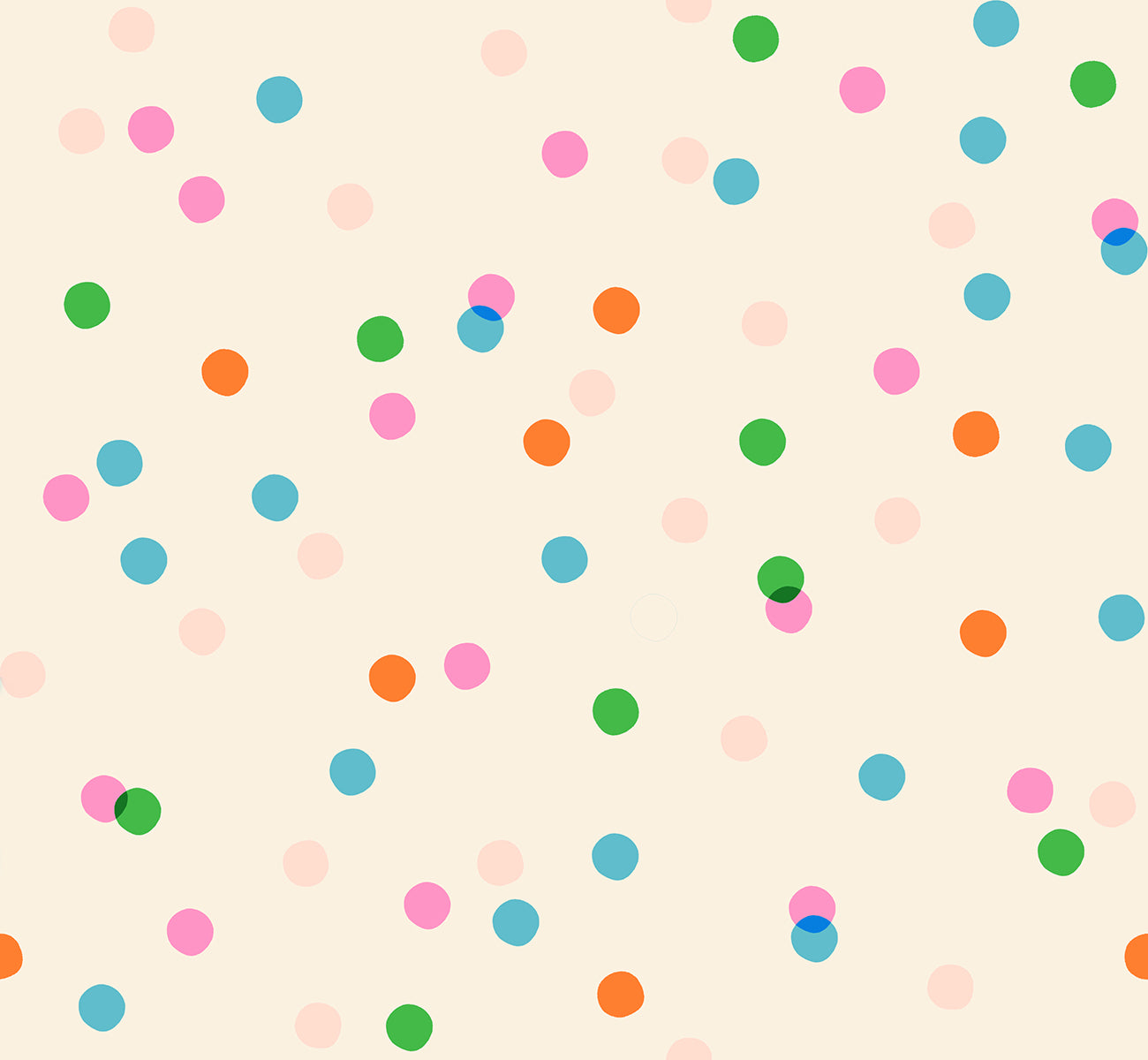 Spritz - Natural - Sparkle Mart - Melody Miller - Ruby Star Society - Moda - 1/2 yd