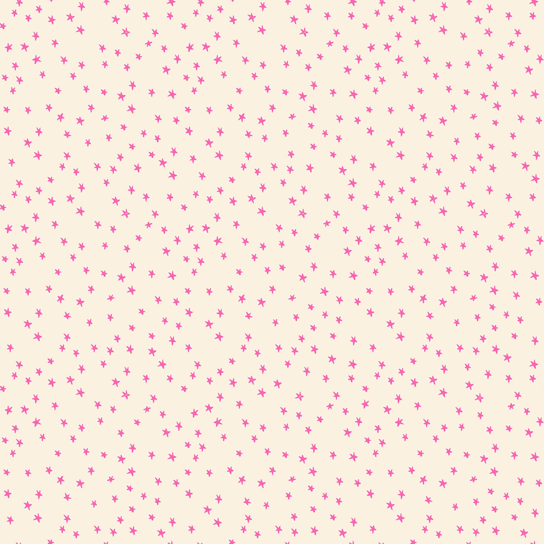 Starry - Mini Starry - Neon Pink - Alexia Abegg - Ruby Star Society - Moda - 1/2 yd