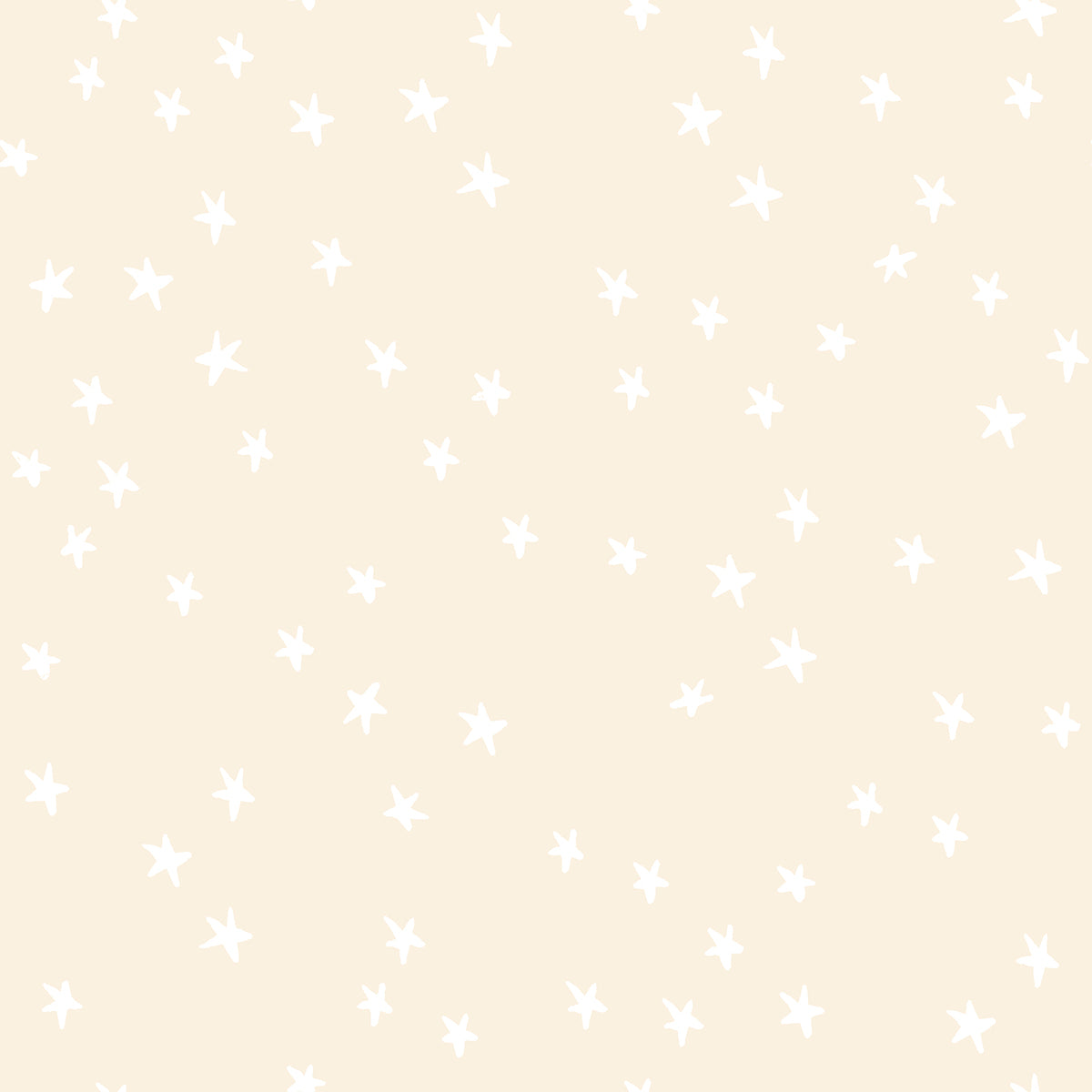 Starry - White on Natural - Alexia Abegg - Ruby Star Society - Moda Fabrics - 1/2 yd