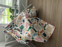 Winifred Quilt Pattern