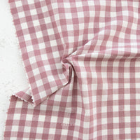 Camp Gingham - Tulipwood - Fableism