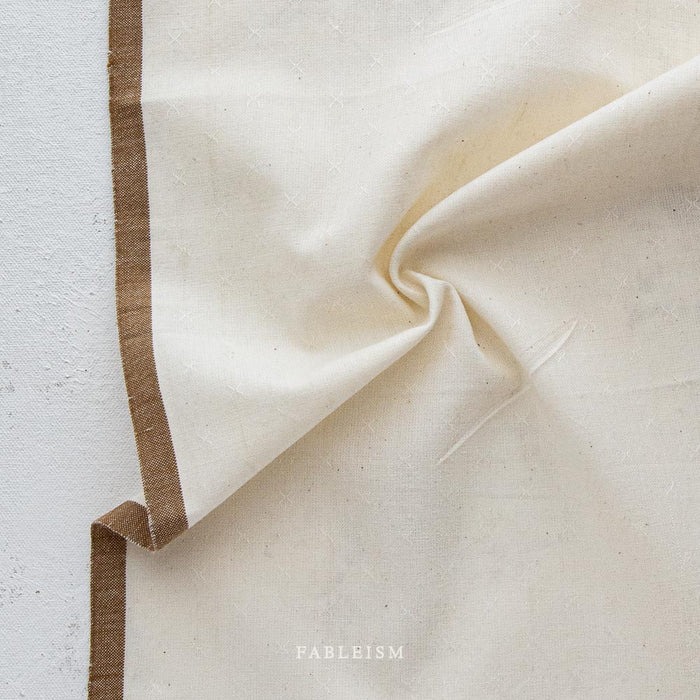 Sprout Woven - Creme - Fableism 