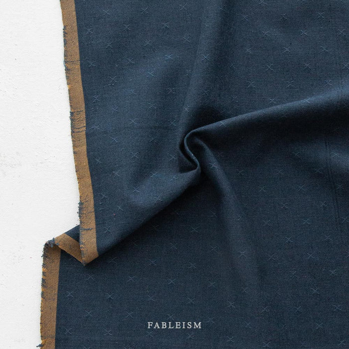 Sprout Woven - Midnight - Fableism