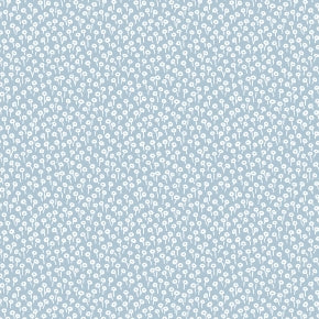 Rifle Paper Co. Basiscs - Tapestry Dot - Blue