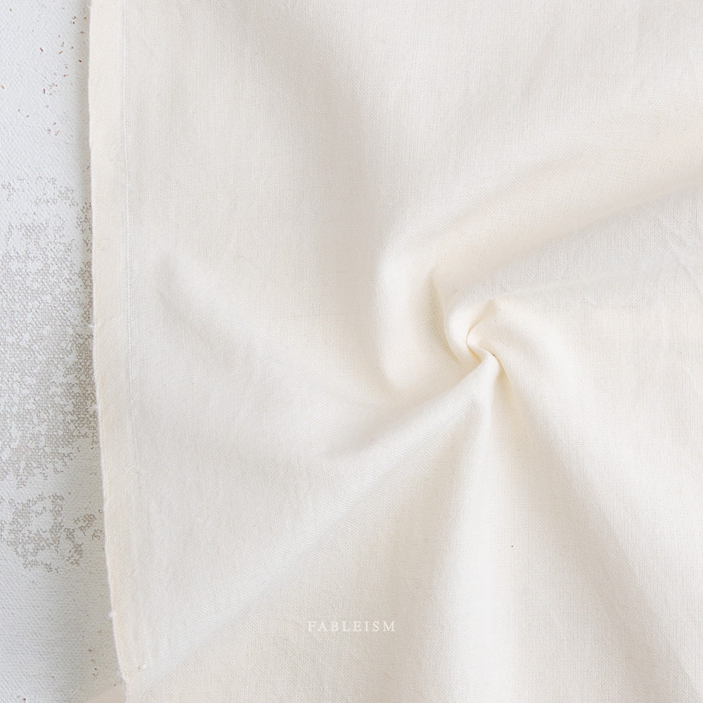 Candlelight - Watercolor Wovens - Fableism - 1/2 yd
